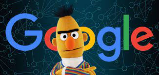 google mise à jour BERT