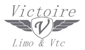 conception de logo pour service vtc